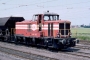 Deutz 56934 - KBE "V 23"
04.06.1983 - Hürth-Kendenich
Frank Glaubitz