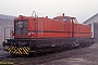 Deutz 56955 - KNE "V 166"
29.09.1984 - Schenklengsfeld
Axel Schaer