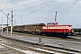 Deutz 56995 - KBE "V 54"
14.04.1979 - Hürth, Rangierbahnhof Kendenich
Michael Vogel