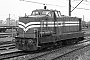 Deutz 57191 - KBE "V 35"
17.09.1980 - Kendenich
Dietrich Bothe