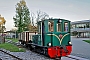 Deutz 57499 - Chiemsee-Schifffahrt "22"
01.10.2021 - Prien-Stock
Ralf Lauer