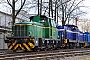 Deutz 57563 - ThyssenKrupp "544"
08.04.2012 - Hattingen
Carsten Klatt