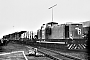 Deutz 57720 - VW "878 837"
21.11.1970 - Wolfsburg, VW Rangierbahnhof Werk Wolfsburg
Franz Alfred Keck