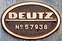 Deutz 57938 - Stauffer "237 875-0"
06.05.2017 - Frauenfeld
Theo Stolz