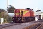 Deutz 57983 - KFBE "V 76"
20.07.1990 - Köln-Bickendorf
Gunnar Meisner