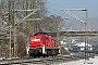 Deutz 58131 - DB Schenker "290 567-7"
26.01.2010 - Ennepetal
Ingmar Weidig
