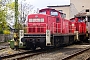 Deutz 58133 - DB Cargo "0469 111-6"
16.04.2017 - Komarom
Josef Teichmann