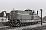 Deutz 58234 - AKN "V 2.015"
16.06.1980 - Kaltenkirchen
Ulrich Völz