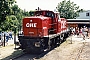 Deutz 58250 - OHE "150073"
10.07.1994 - Celle Nord
Thomas Reyer