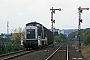Deutz 58313 - DB "290 083-5"
30.09.1992 - Grünstadt (Pfalz)
Ingmar Weidig