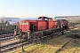 Deutz 58316 - DB Cargo "294 586-3"
23.03.2022 - Rheinfelden
Herbert Stadler