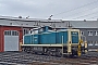 Deutz 58326 - Railsystems "98 80 3294 096-3 D-RPRS"
03.11.2014 - Siegen, Bahnbetriebswerk
Johannes Martin Conrad