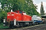Deutz 58327 - DB Cargo "294 097-1"
20.05.2003 - Hannover-Limmer
Christian Stolze