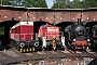 Deutz 58332 - DB Schenker "294 662-2"
01.06.2014 - Schwarzenberg, Eisenbahnmuseum
Ralph Mildner