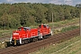 Deutz 58333 - DB Cargo "294 663-0"
07.09.2020 - Schkeuditz-West
Alex Huber