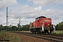 Deutz 58338 - DB Cargo "294 668-9"
31.08.2017 - Leipzig-Thekla
Alex Huber