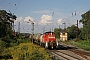 Deutz 58338 - DB Cargo "294 668-9"
04.09.2017 - Leipzig-Schönefeld
Alex Huber