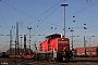 Deutz 58339 - DB Cargo "294 669-7"
16.02.2019 - Oberhausen, Abzweig Mathilde
Ingmar Weidig
