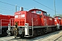 Deutz 58343 - DB Cargo "294 173-0"
13.04.2003 - Köln-Gremberg, Betriebshof
Klaus Görs