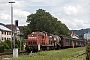 Deutz 58343 - DB Cargo "294 673-9"
16.07.2024 - Oberkirch
Ingmar Weidig