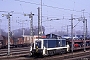 Deutz 58351 - DB "290 181-7"
17.03.1990 - Weil am Rhein, Rangierbahnhof
Ingmar Weidig