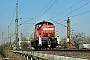 Deutz 58354 - DB Cargo "294 684-6"
20.03.2017 - Dresden-Stetzsch
Steffen Kliemann