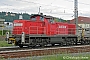 Deutz 58355 - DB Cargo "294 685-3"
27.05.2020 - Neumarkt in der Oberpfalz
Christoph Meier