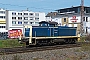 Deutz 58359 - Railsystems "290 189-0"
10.04.2015 - Wuppertal-Steinbeck
Michael Gottlieb