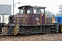 Diema 3216 - Unirail
25.01.2014 - Krefeld-Linn, railtec
Patrick Paulsen