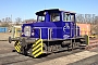 Diema 3216 - EuroMaint
10.03.2014 - Krefeld-Linn, railtec
Carsten Pohlmann
