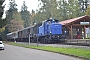 ME 5169 - DBK "V 60 328"
04.10.2014 - Welzheim
Wolfgang Krause