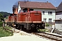Esslingen 5212 - HzL "V 81"
31.05.1994 - Neufra
Werner Brutzer