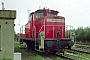 Esslingen 5271 - DB Cargo "363 043-1"
20.04.2002 - Weißenfels-Großkorbetha
Heiko Müller
