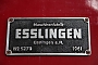 Esslingen 5278 - ZLSM "244"
13.06.2010 - Simpelveld
Jan-Willem Mulder