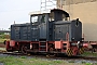 Gmeinder 2715 - MEH "VL 6"
14.09.2021 - Hanau, Bahnbetriebswerk
Harald Belz