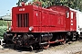 Gmeinder 4274 - SEH "V 20 101"
06.09.2014 - Süddeutsches Eisenbahnmuseum Heilbronn
Steffen Hartz