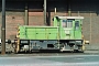 Gmeinder 5382 - TST "402"
29.09.1993 - Duisburg-Bruckhausen, Thyssen Stahl AG, Oxygenstahlwerk I
John Stein