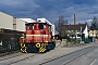 Gmeinder 5468 - Stora Enso
23.03.2001 - Baienfurt
Carsten Klatt