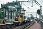 Gmeinder 5485 - RET "6102"
14.09.1976 - Rotterdam, Station Rotterdam Blaak
Hans Scherpenhuizen