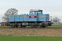 Gmeinder 5647 - neg "V 102"
01.01.2023 - Tüttendorf-Blickstedt
Tomke Scheel