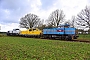 Gmeinder 5647 - neg "V 102"
23.03.2023 - Rathmannsdorf
Jens Vollertsen