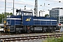 Gmeinder 5650 - WRS "V 151"
10.07.2022 - Karlsruhe
Harald Belz