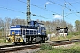 Gmeinder 5650 - EFM "580 002-0"
28.03.2024 - Karlsruhe
Joachim Lutz