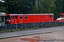 Gmeinder 5673 - Voith "478 601-8"
17.10.2015 - Lüneburg, Bahnhof Süd
Malte Werning