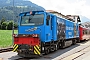 Gmeinder 5750 - Zillertalbahn "D 15"
01.07.2019 - Zell am Ziller
Klaus Görs