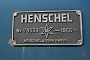 Henschel 28638 - DHEF "6"
11.03.2011 - Harpstedt
Frank Glaubitz