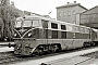 Henschel 29796 - ÖBB "2050.09"
__.05.1974 - Wien, Franz-Josefs-Bahnhof
Reinhard Todt (Archiv Ludger Kenning)
