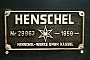 Henschel 29963 - ABB Henschel "2"
__.08.1995 - Kassel
Mathias Bootz