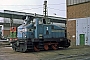 Henschel 29970 - Henschel "3"
31.10.1979 - Kassel, Henschel
Hans-Peter Friedrich