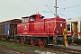 Henschel 30058 - RNE "362 769-2"
12.04.2023 - Karlsruhe
Henry Schlag